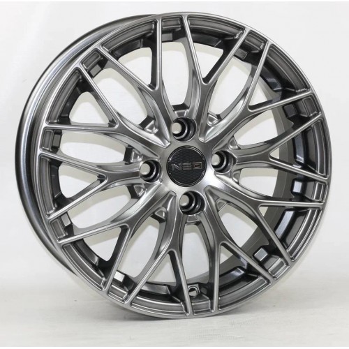 Диск Neo 576 6,0x15/4x100 D60,1 ET46 BH