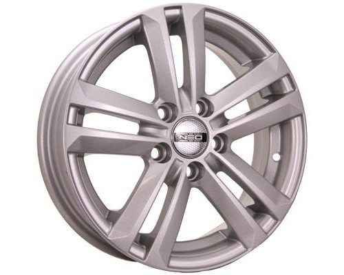 Диск Neo 428 5,0x14/5x100 D57,1 ET35 S