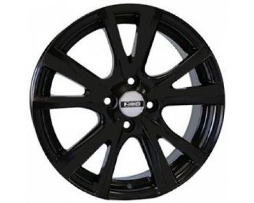 Диск Neo 574 6,0x15/4x100 D60,1 ET36 BL