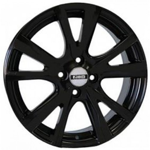 Диск Neo 574 6,0x15/4x100 D60,1 ET36 BL
