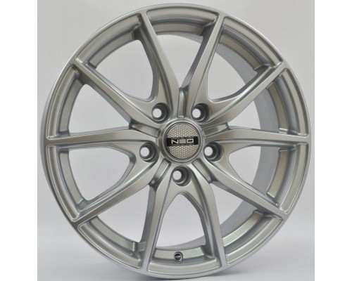 Диск Neo 676 6,5x16/5x112 D57,1 ET45 S