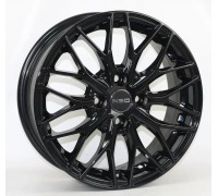 Диск Neo 576 6,0x15/4x100 D60,1 ET46 BL