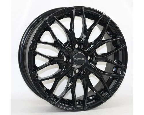 Диск Neo 576 6,0x15/4x100 D60,1 ET46 BL