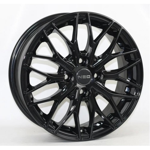 Диск Neo 576 6,0x15/4x100 D60,1 ET46 BL