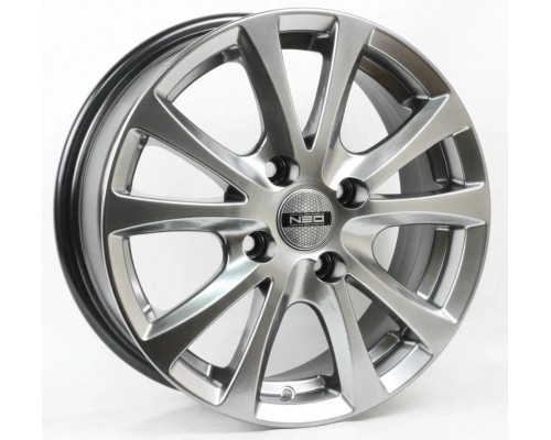 Диск Neo 509 6,0x15/4x100 D60,1 ET49 BH
