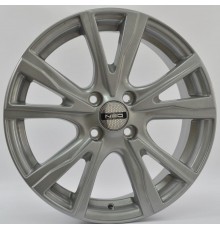 Диск Neo 574 6,0x15/4x100 D60,1 ET36 SL