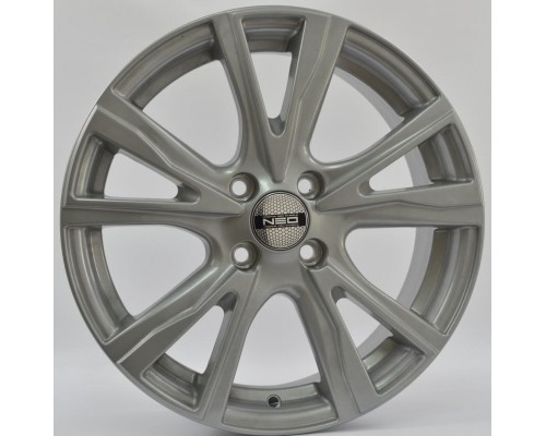 Диск Neo 574 6,0x15/4x100 D60,1 ET36 SL