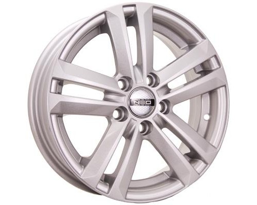 Диск Neo 428 5,0x14/5x100 D57,1 ET35 SL