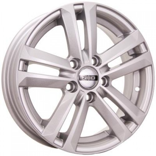 Диск Neo 428 5,0x14/5x100 D57,1 ET35 SL