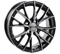 Диск Neo 573 6,0x15/4x100 D67,1 ET40 BD