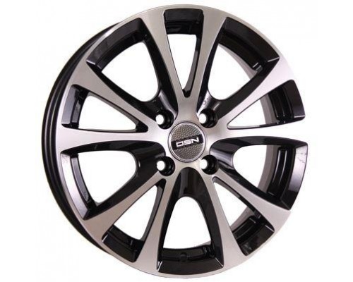Диск Neo 509 6,0x15/5x100 D57,1 ET40 BD