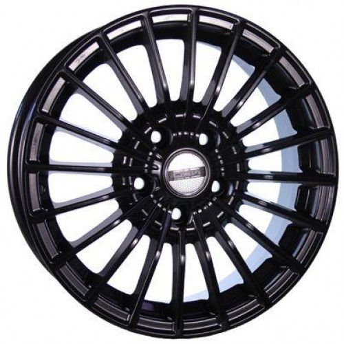 Диск Neo 537 6,0x15/4x98 D58,6 ET38 BL