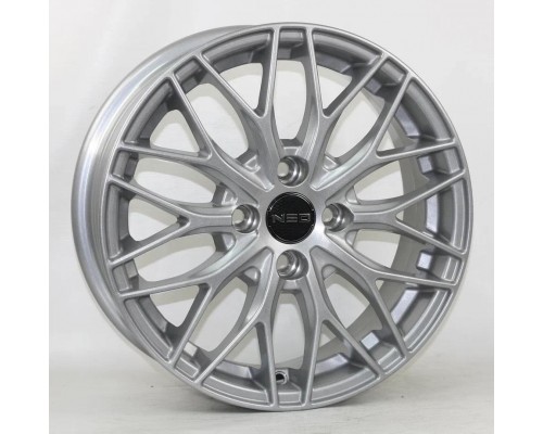 Диск Neo 576 6,0x15/4x100 D60,1 ET46 SL