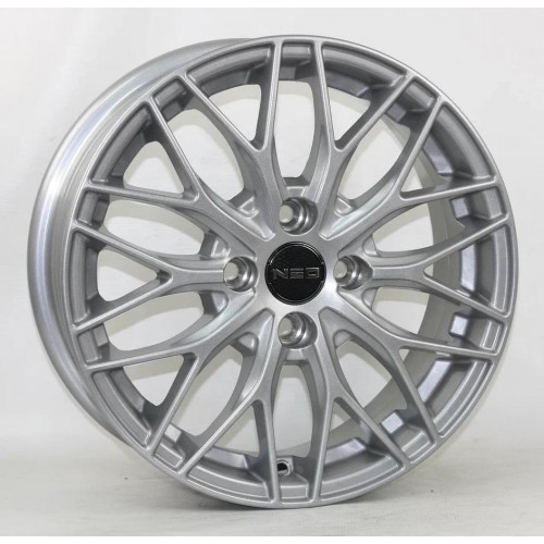 Диск Neo 576 6,0x15/4x100 D60,1 ET46 SL