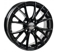 Диск Neo 573 6,0x15/4x100 D67,1 ET40 BL