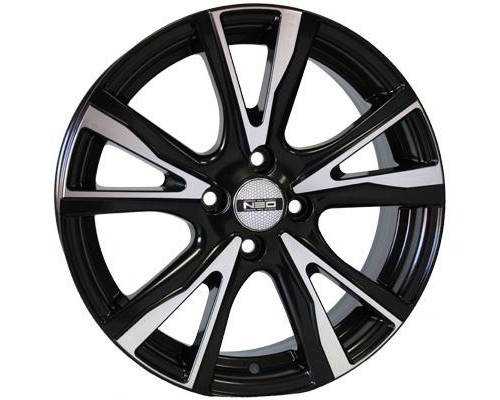 Диск Neo 574 6,0x15/4x100 D60,1 ET45 BD