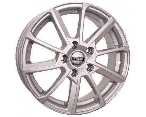 Диск Neo 648 6,5x16/5x114,3 D60,1 ET45 S