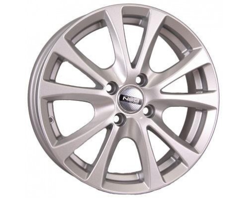 Диск Neo 509 6,0x15/5x100 D57,1 ET40 S