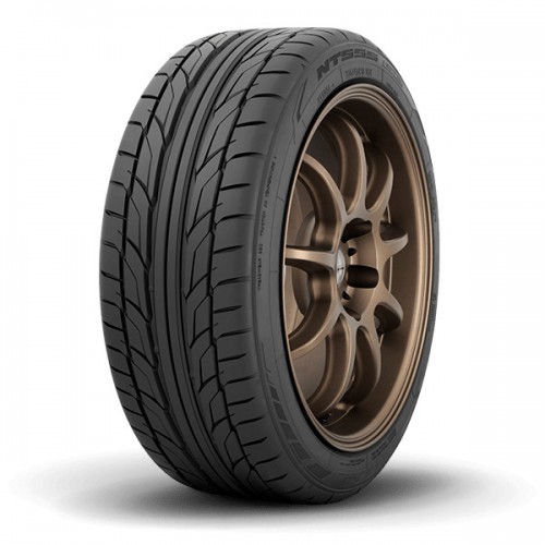 Шина Nitto NT555 G2 225/45R18 95Y