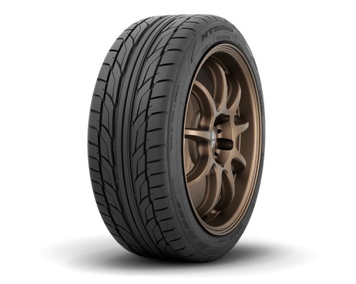 Шина Nitto NT555 G2 235/45R17 97W