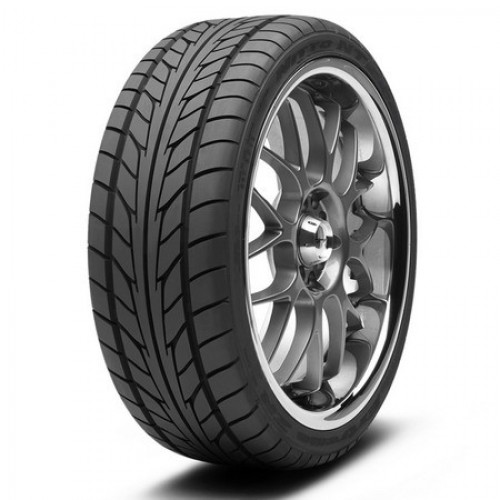 Шина Nitto NT555 245/35R21 96Y