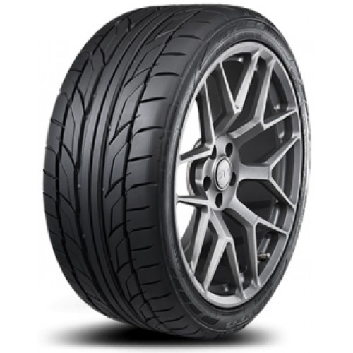 Шина Nitto NT555 G2 215/35R18 84W