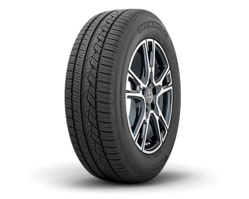 Шина Nitto NT421Q 225/60R17 103V