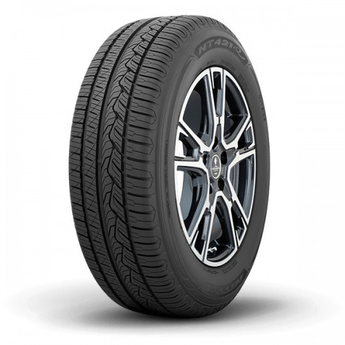 Шина Nitto NT421Q 225/60R18 104V