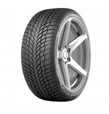 Шины - Nokian WR Snowproof