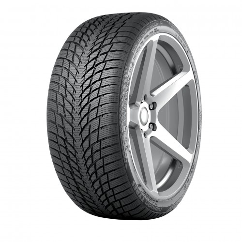 Шина Nokian WR Snowproof 245/40R20 99W