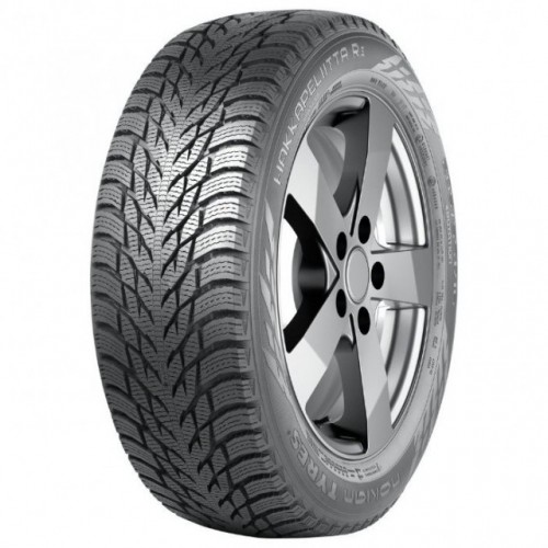 Шина Nokian HAKKAPELIITTA R3 215/50R19 93R