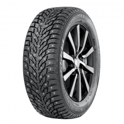 Шина Nokian Hakkapeliitta 9 215/40R17 87T