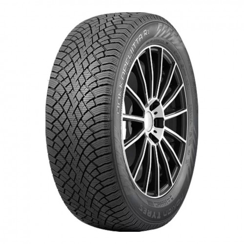 Шина Nokian Hakkapeliitta R5 EV 245/50R19 105R