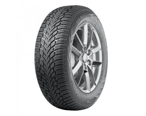 Шина Nokian WR SUV 4 215/65R17 103H