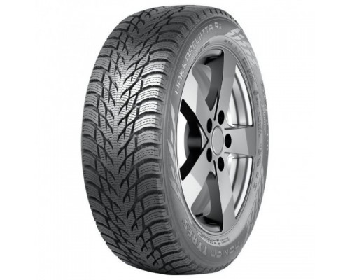 Шина Nokian HAKKAPELIITTA R3 215/55R17 98R
