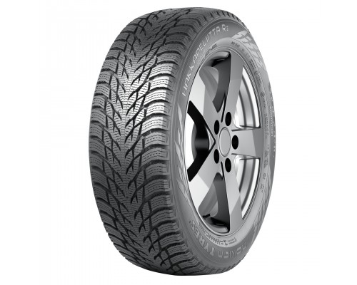 Шина Nokian HAKKAPELIITTA R3 215/55R17 98R