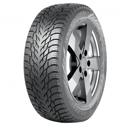 Шина Nokian HAKKAPELIITTA R3 215/55R17 98R