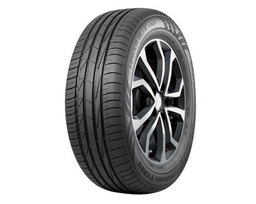 Шина Nokian HAKKA BLUE 3 SUV 225/55R18 98V