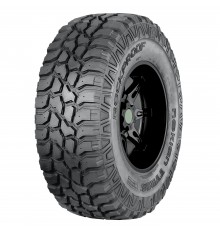 Шины - Nokian Rockproof