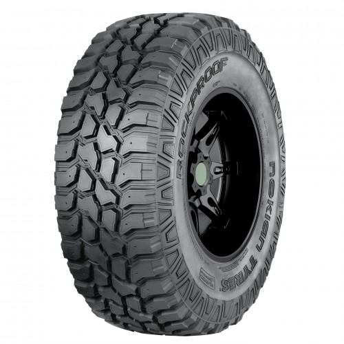 Шина Nokian Rockproof 245/75R17 121/118Q