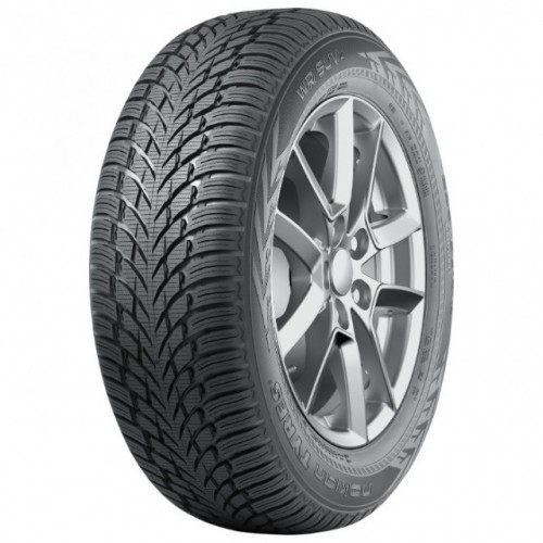 Шина Nokian WR SUV 4 275/50R21 113W
