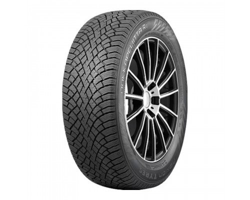 Шина Nokian Hakkapeliitta R5 EV 265/45R21 108T