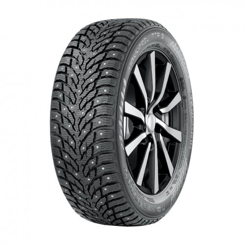 Шина Nokian Hakkapeliitta 9 275/35R20 102T