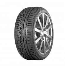 Шины - Nokian WR A4