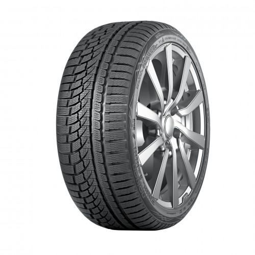 Шина Nokian WR A4 245/40R19 98V