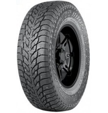 Шины - Nokian Hakkapeliitta LT3