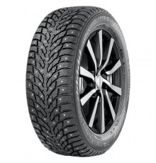 Шины - Nokian Hakkapeliitta 9