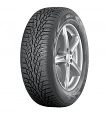 Шины - Nokian WR D4