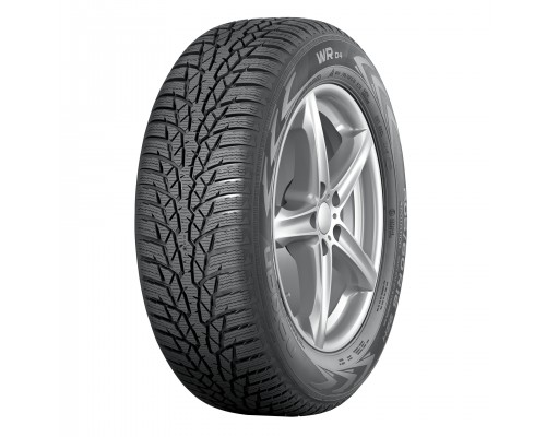 Шина Nokian WR D4 215/65R16 102H