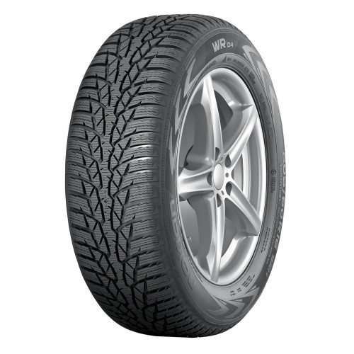 Шина Nokian WR D4 215/65R16 102H